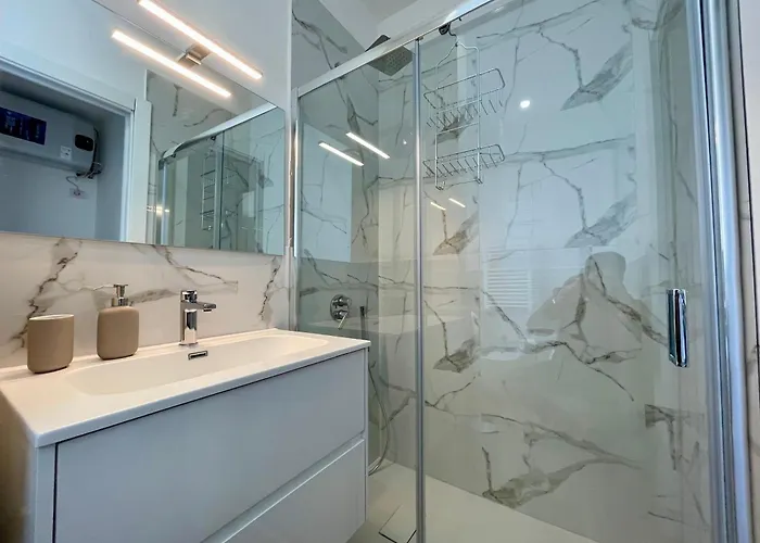 Apartment Metro Marconi - Quarter